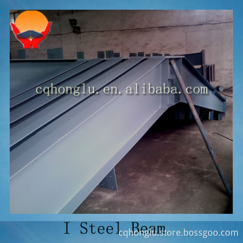 Steel Structure Material Beam